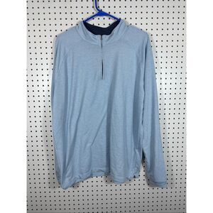 Peter Millar pullover sweatshirt size XL